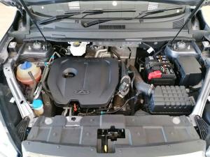 Chery Tiggo 7 Pro 1.5T Distinction - Image 20
