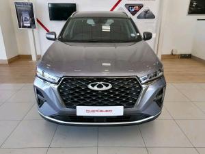 Chery Tiggo 7 Pro 1.5T Distinction - Image 2