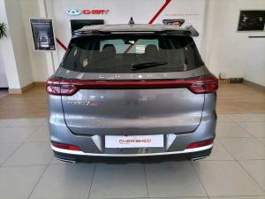 Chery Tiggo 7 Pro 1.5T Distinction - Image 4