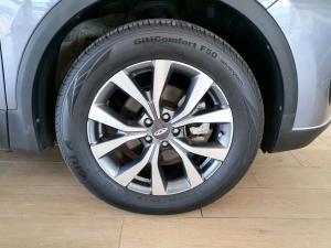 Chery Tiggo 7 Pro 1.5T Distinction - Image 9