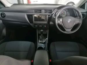 Toyota Corolla Quest 1.8 Plus auto - Image 10