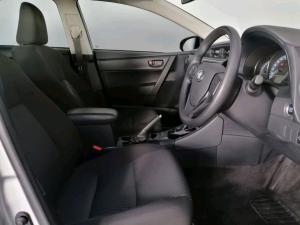 Toyota Corolla Quest 1.8 Plus auto - Image 13