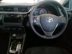 Toyota Corolla Quest 1.8 Plus auto - Image 13