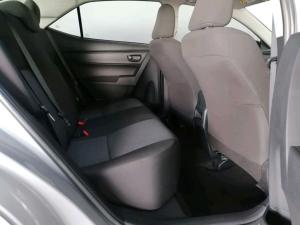 Toyota Corolla Quest 1.8 Plus auto - Image 14