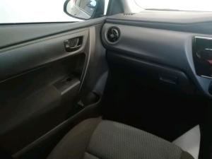Toyota Corolla Quest 1.8 Plus auto - Image 14
