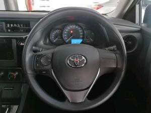 Toyota Corolla Quest 1.8 Plus auto - Image 15