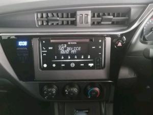 Toyota Corolla Quest 1.8 Plus auto - Image 16
