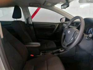 Toyota Corolla Quest 1.8 Plus auto - Image 17