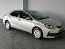 Thumbnail Toyota Corolla Quest 1.8 Plus auto