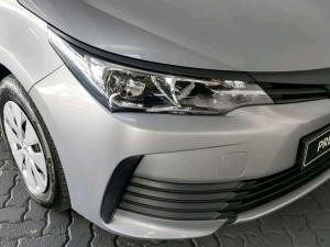 Toyota Corolla Quest 1.8 Plus auto - Image 3