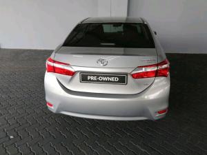 Toyota Corolla Quest 1.8 Plus auto - Image 5