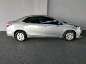 Toyota Corolla Quest 1.8 Plus auto - Image 6
