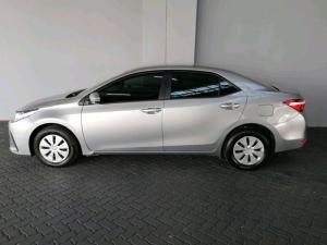 Toyota Corolla Quest 1.8 Plus auto - Image 7