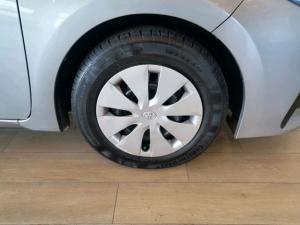 Toyota Corolla Quest 1.8 Plus auto - Image 9