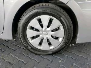 Toyota Corolla Quest 1.8 Plus auto - Image 9