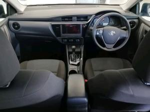 Toyota Corolla Quest 1.8 Plus auto - Image 11