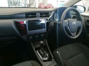 Toyota Corolla Quest 1.8 Plus auto - Image 12