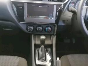 Toyota Corolla Quest 1.8 Plus auto - Image 13