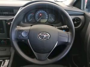Toyota Corolla Quest 1.8 Plus auto - Image 15
