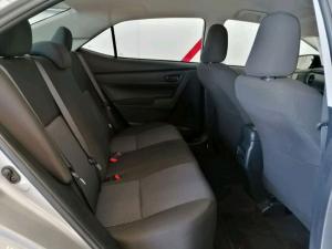 Toyota Corolla Quest 1.8 Plus auto - Image 16