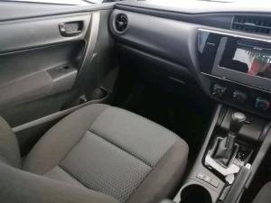 Toyota Corolla Quest 1.8 Plus auto - Image 17