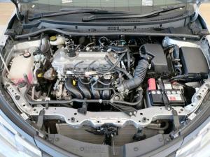 Toyota Corolla Quest 1.8 Plus auto - Image 19