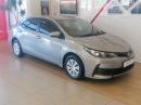 Thumbnail Toyota Corolla Quest 1.8 Plus auto