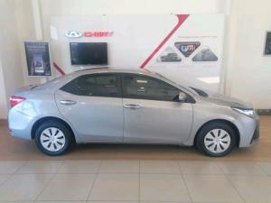 Toyota Corolla Quest 1.8 Plus auto - Image 5