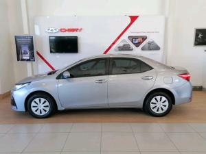 Toyota Corolla Quest 1.8 Plus auto - Image 6