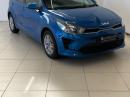Thumbnail Kia Rio hatch 1.2 LS