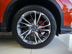 Proton X50 1.5T Executive - Image 11