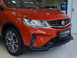 Proton X50 1.5T Executive - Image 12