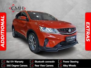Proton X50 1.5T Executive - Image 1