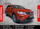 Thumbnail Proton X50 1.5T Executive