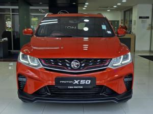 Proton X50 1.5T Executive - Image 2