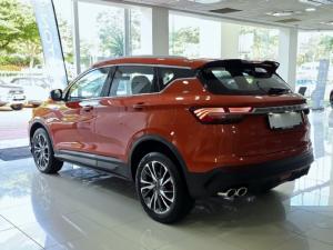 Proton X50 1.5T Executive - Image 4