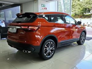 Proton X50 1.5T Executive - Image 6