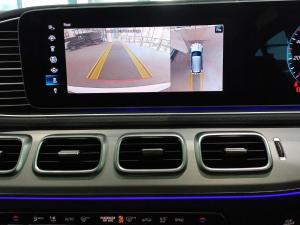 Mercedes-Benz GLE GLE300d 4Matic - Image 12