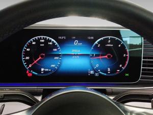 Mercedes-Benz GLE GLE300d 4Matic - Image 13