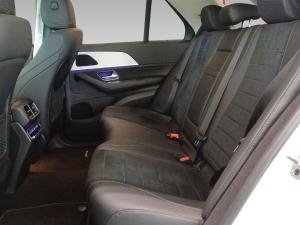 Mercedes-Benz GLE GLE300d 4Matic - Image 15