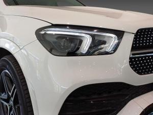 Mercedes-Benz GLE GLE300d 4Matic - Image 19