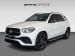 Mercedes-Benz GLE GLE300d 4Matic - Thumbnail 1
