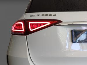 Mercedes-Benz GLE GLE300d 4Matic - Image 20