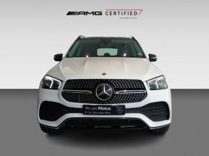 Mercedes-Benz GLE GLE300d 4Matic - Image 2