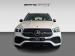 Mercedes-Benz GLE GLE300d 4Matic - Thumbnail 2