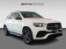 Mercedes-Benz GLE GLE300d 4Matic - Thumbnail 3