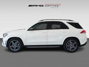 Mercedes-Benz GLE GLE300d 4Matic - Image 4