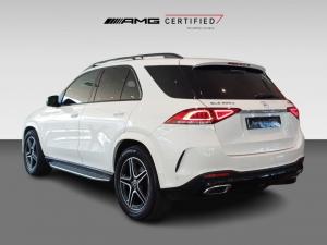 Mercedes-Benz GLE GLE300d 4Matic - Image 5