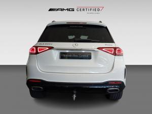 Mercedes-Benz GLE GLE300d 4Matic - Image 6
