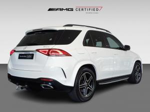 Mercedes-Benz GLE GLE300d 4Matic - Image 7